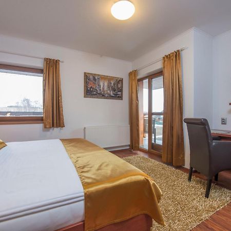 G88 Residence Vel'ka Lomnica Pokoj fotografie