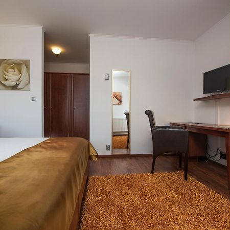 G88 Residence Vel'ka Lomnica Pokoj fotografie