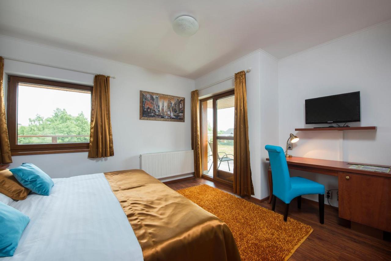G88 Residence Vel'ka Lomnica Exteriér fotografie