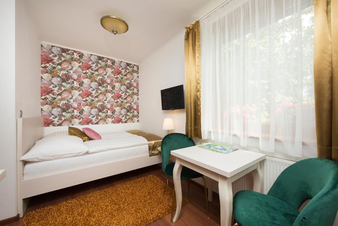 G88 Residence Vel'ka Lomnica Pokoj fotografie