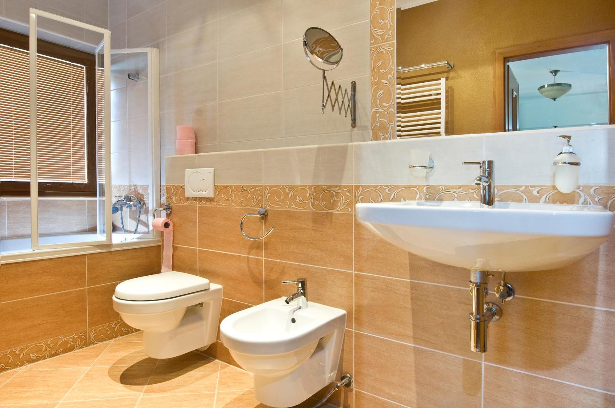 G88 Residence Vel'ka Lomnica Pokoj fotografie