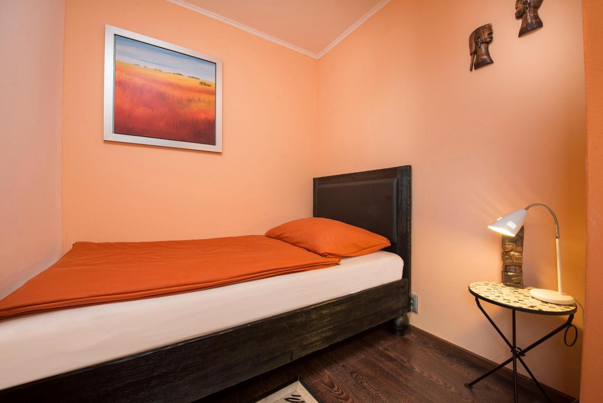 G88 Residence Vel'ka Lomnica Pokoj fotografie