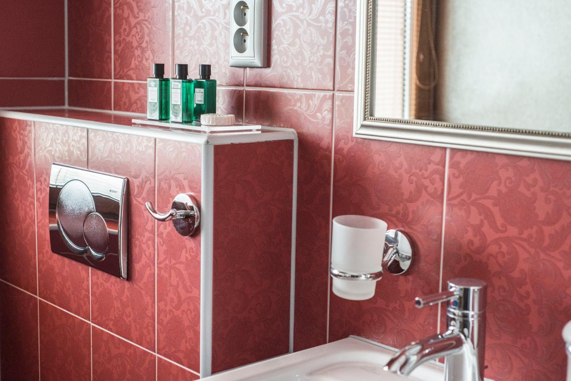G88 Residence Vel'ka Lomnica Pokoj fotografie