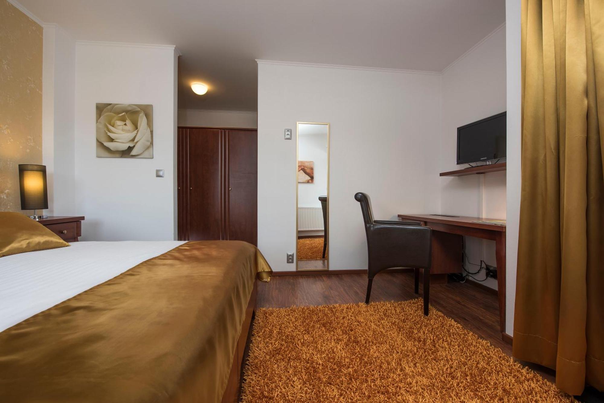 G88 Residence Vel'ka Lomnica Pokoj fotografie