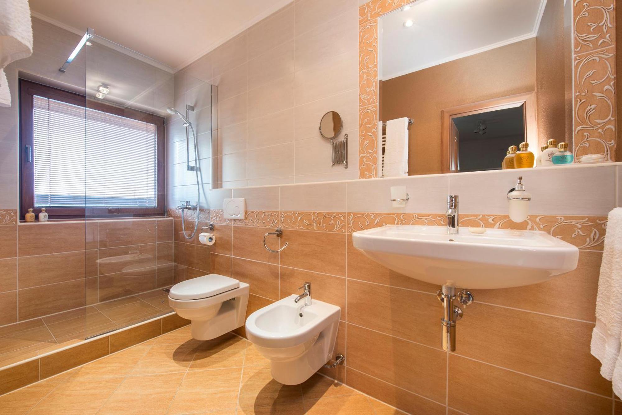 G88 Residence Vel'ka Lomnica Pokoj fotografie