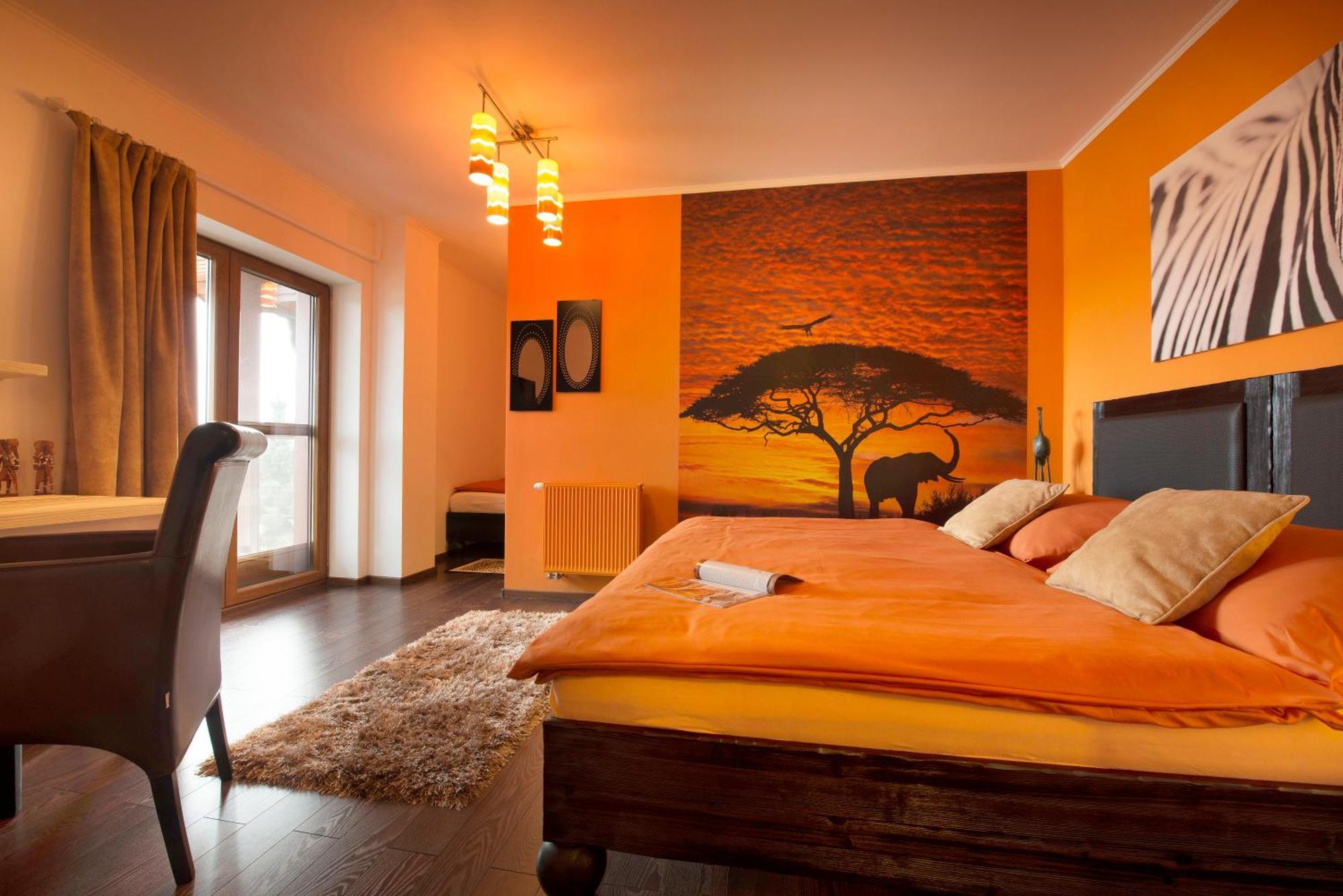 G88 Residence Vel'ka Lomnica Pokoj fotografie