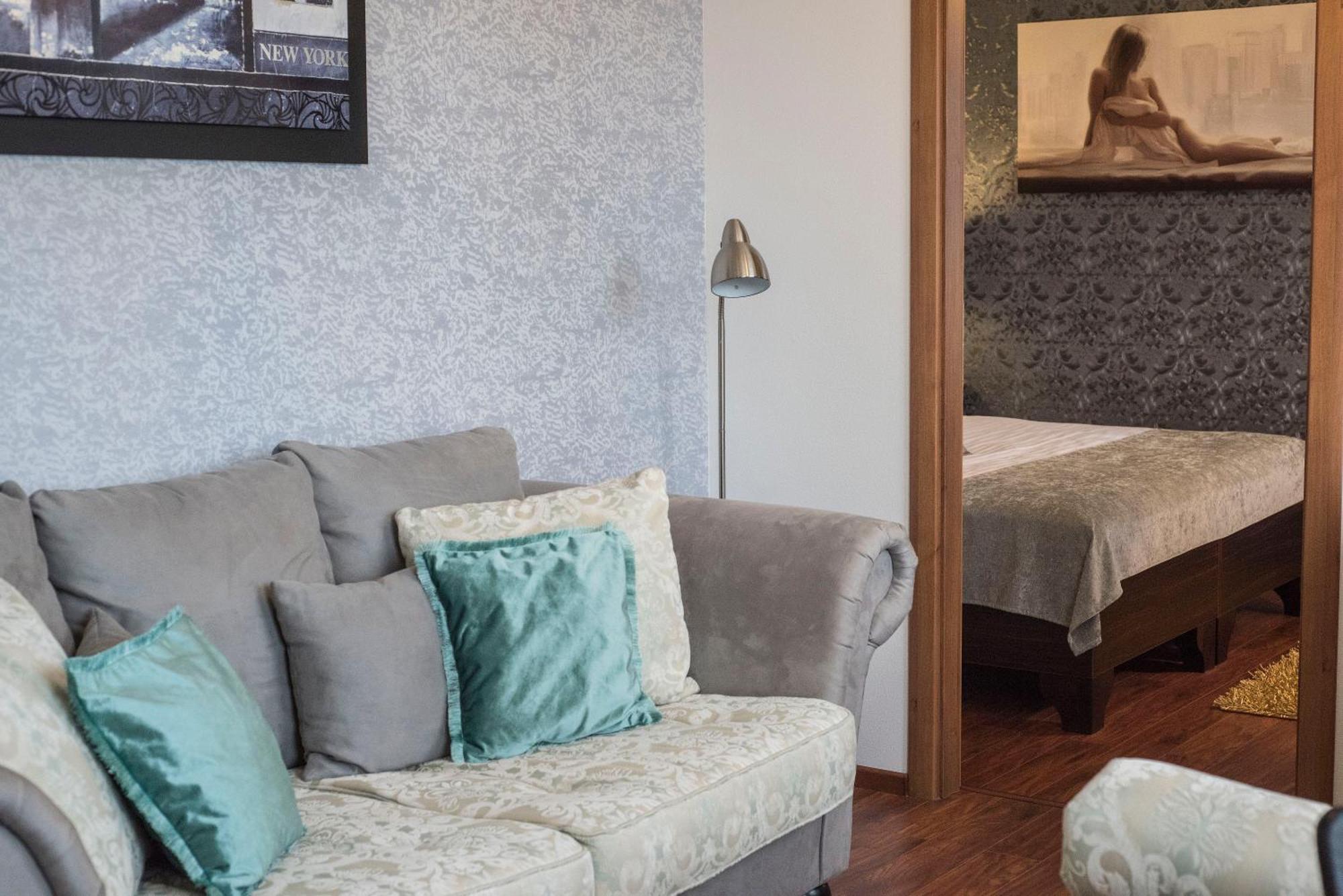 G88 Residence Vel'ka Lomnica Pokoj fotografie