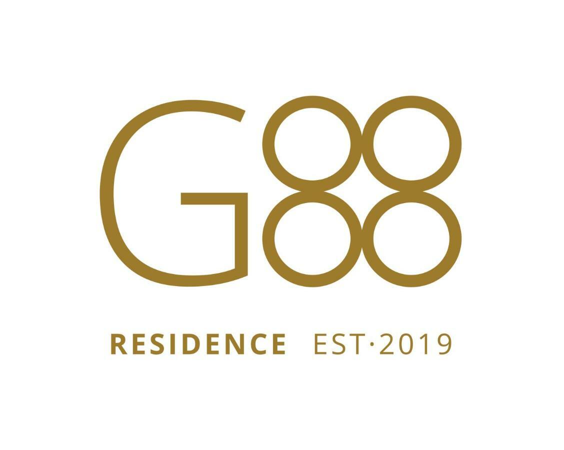 G88 Residence Vel'ka Lomnica Exteriér fotografie