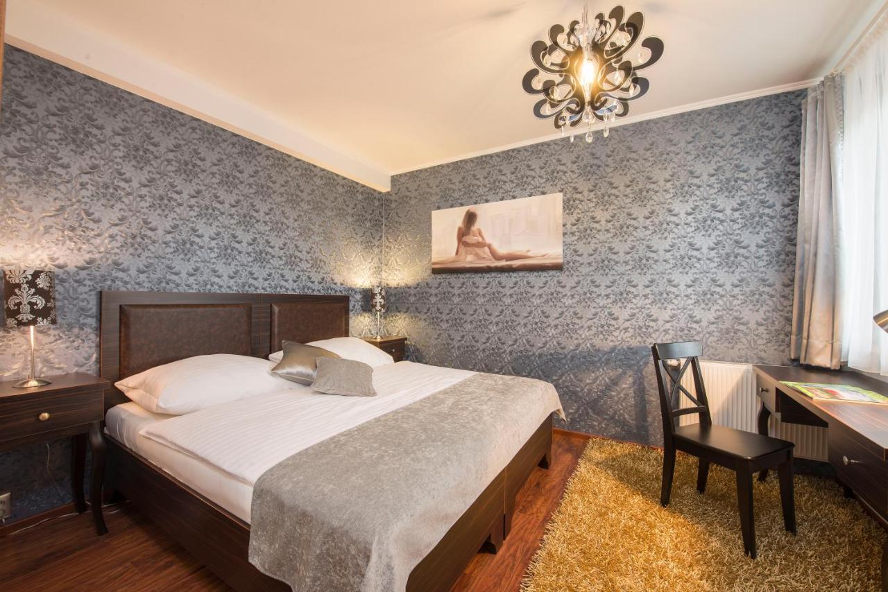 G88 Residence Vel'ka Lomnica Exteriér fotografie