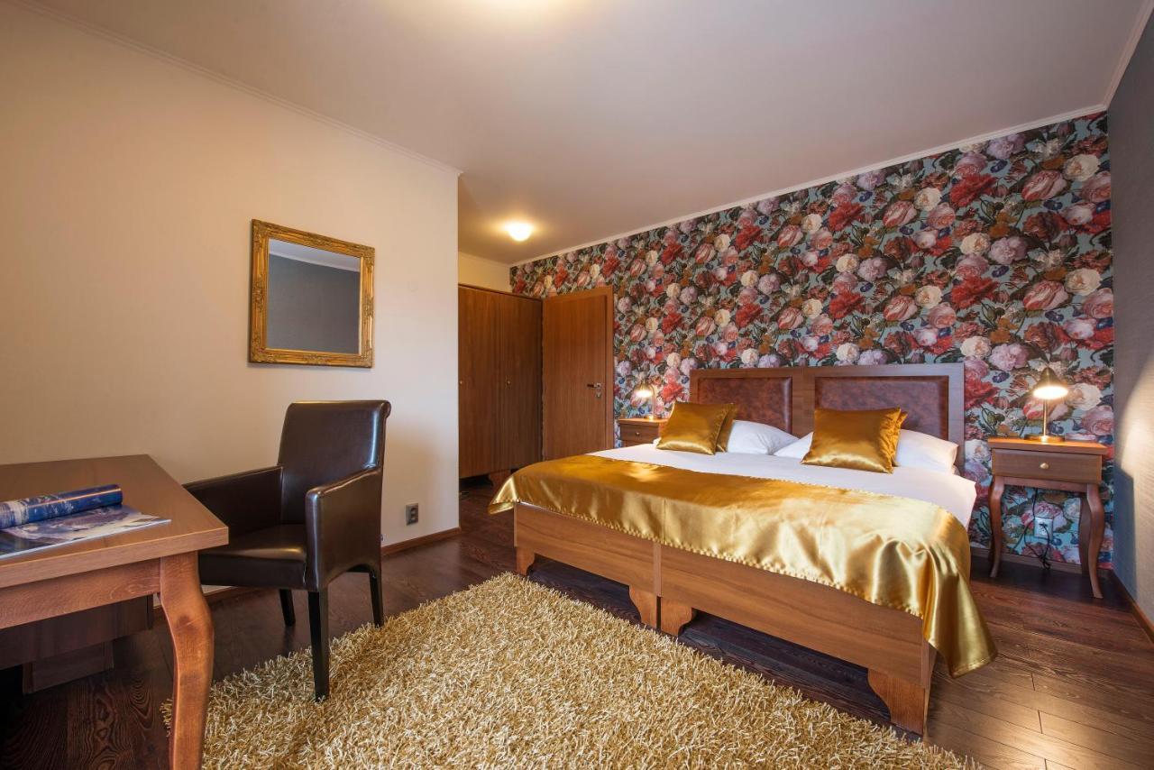 G88 Residence Vel'ka Lomnica Pokoj fotografie