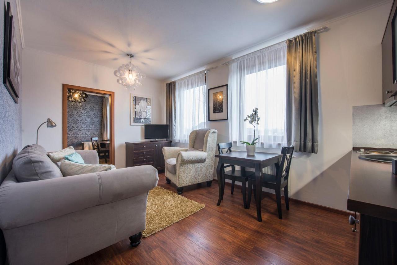 G88 Residence Vel'ka Lomnica Exteriér fotografie